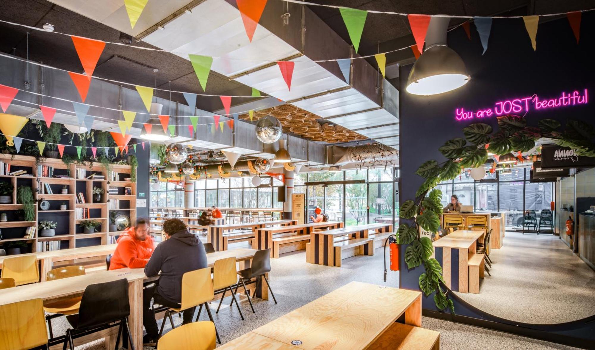 Jost Hotel Le Havre Centre Gare Ngoại thất bức ảnh