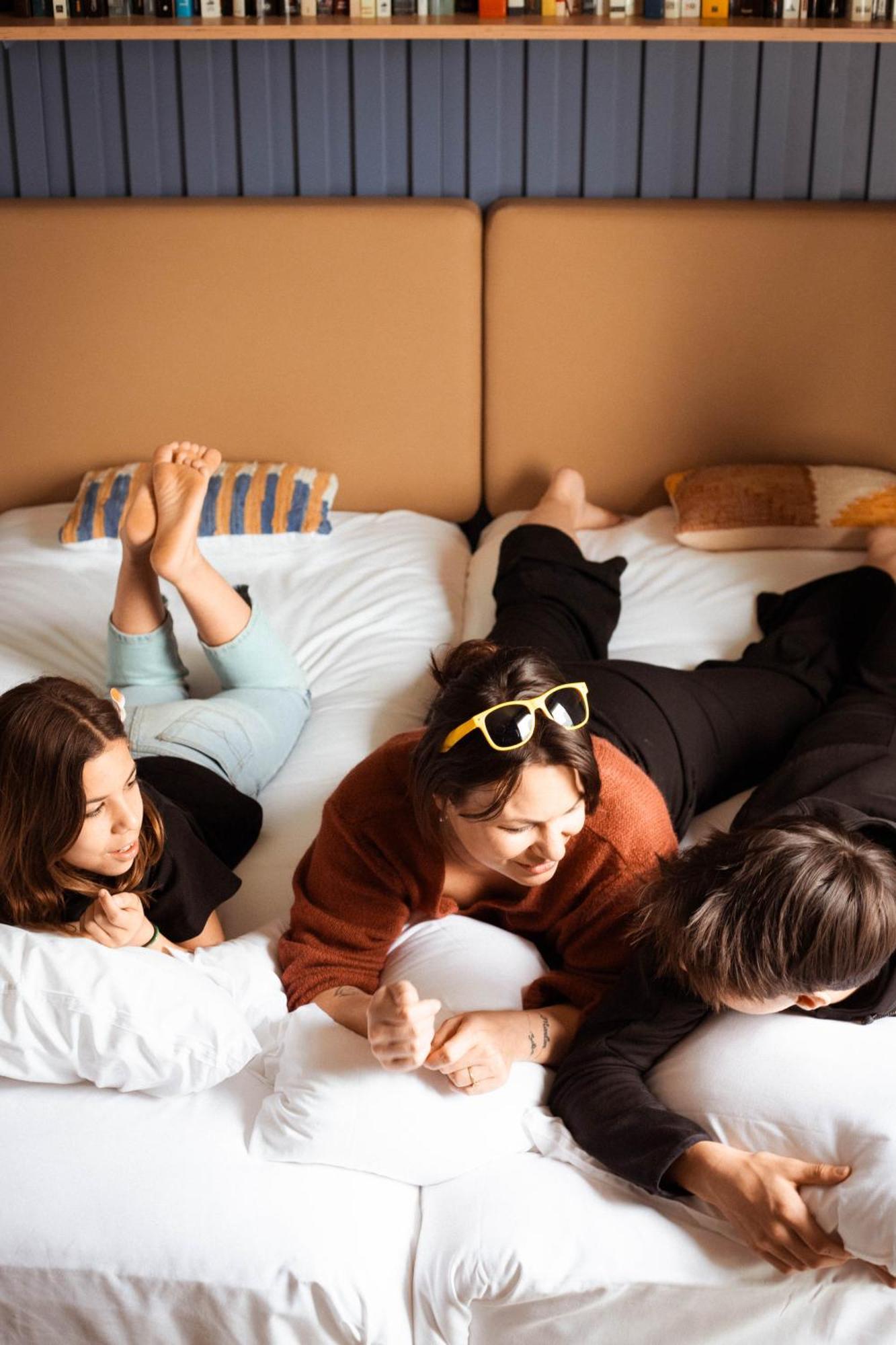 Jost Hotel Le Havre Centre Gare Ngoại thất bức ảnh